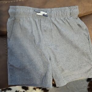 Men's Gray Shorts